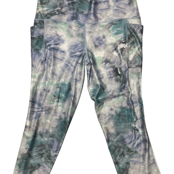 Athleta Women’s Short and Leggings x3 Bundle Lot Size XL - Picture 8 of 11